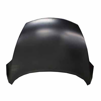 Hood Steel Capa For Nissan - NI1230184C