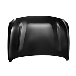 Hood Steel Capa For Nissan - NI1230213C