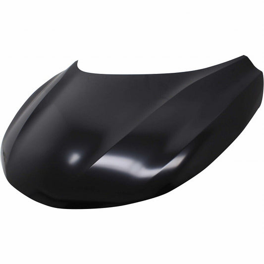 Hood Steel Capa For Nissan - NI1230216C