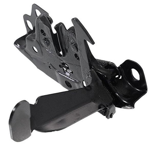 Hood Latch For Nissan - NI1234124