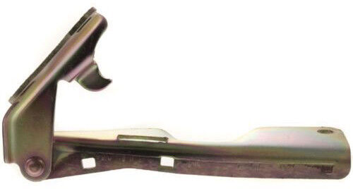 Hood Hinge Driver Side For Nissan - NI1236115