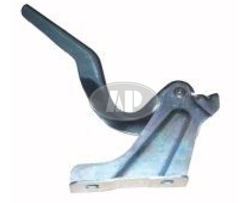 Hood Hinge Driver Side For Nissan - NI1236142