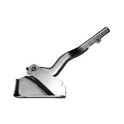 Hood Hinge Passenger Side Steel For Nissan - NI1236185