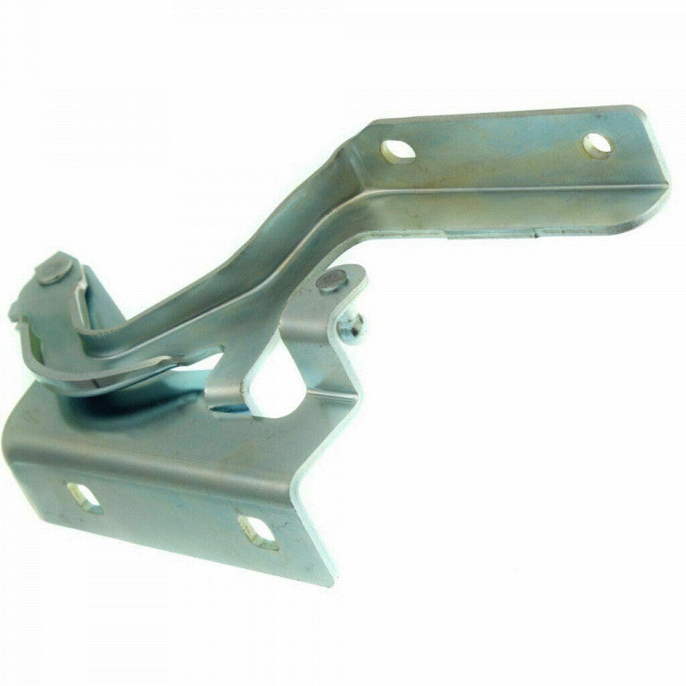 Hood Hinge Driver Side Steel For Nissan - NI1236188