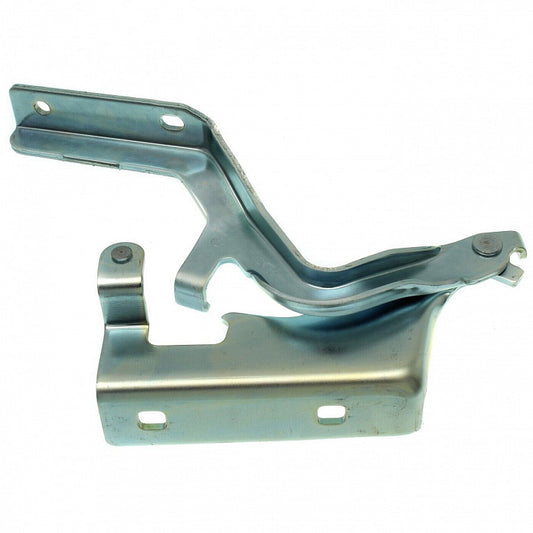 Hood Hinge Passenger Side Steel For Nissan - NI1236189