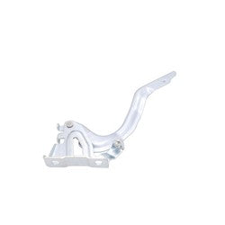 Hood Hinge Passenger Side For Nissan - NI1236195