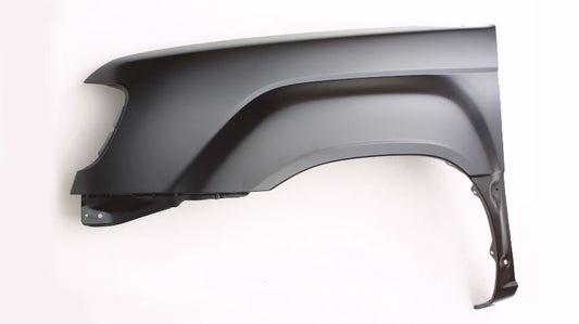 Fender Front Driver Side For Nissan - NI1240167