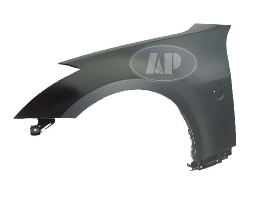Fender Front Driver Side Exclude Se Model Capa For Nissan - NI1240178C