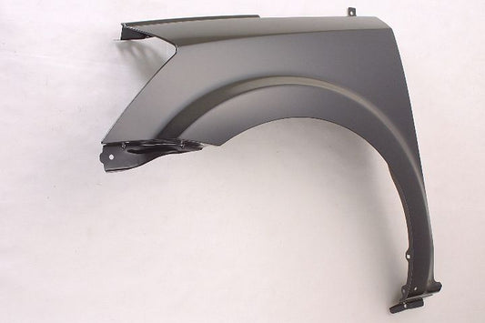 Fender Front Driver Side Se Model For Nissan - NI1240190