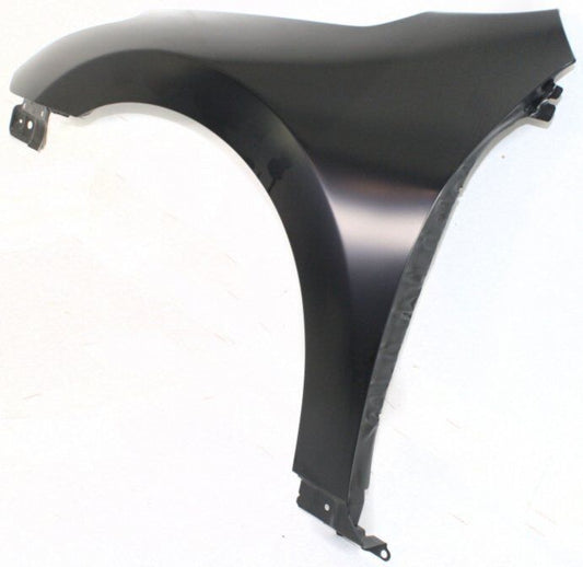 Fender Front Driver Side For Nissan - NI1240195