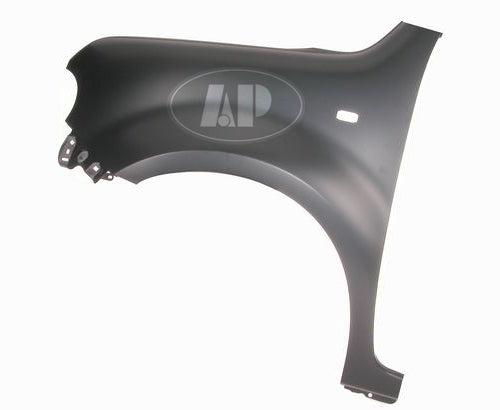 Fender Front Driver Side Base/S/Sl Capa For Nissan - NI1240196C