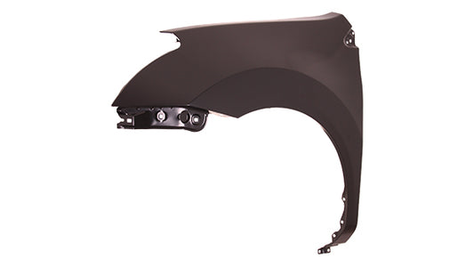 Fender Front Driver Side For Nissan - NI1240198