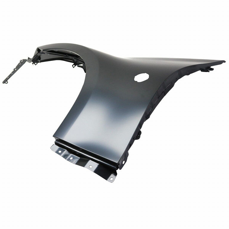 Fender Front Driver Side Cpe Model For Nissan - NI1240219