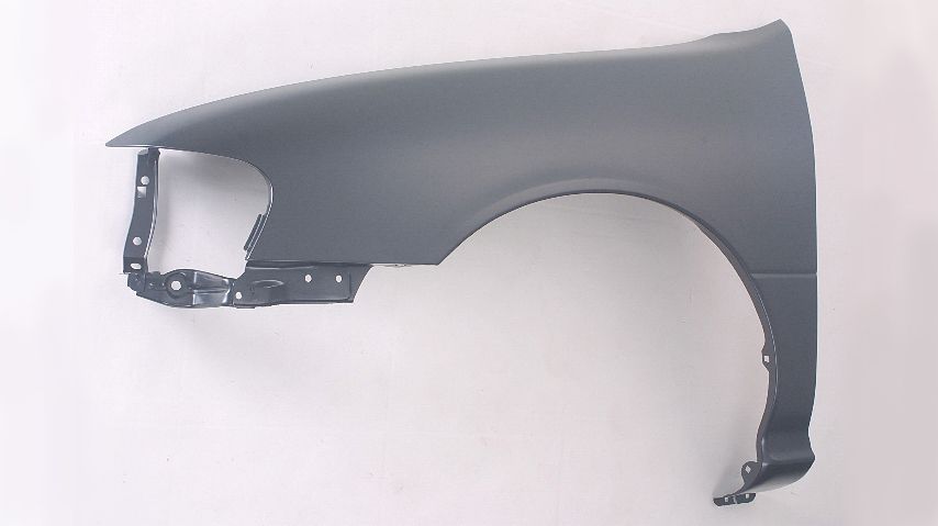 Fender Front Passenger Side For Nissan - NI1241156