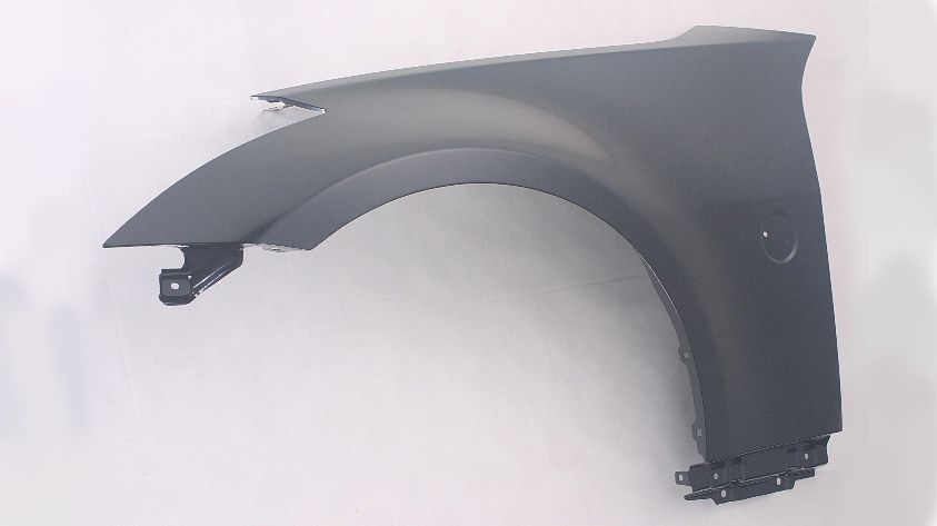 Fender Front Passenger Side For Nissan - NI1241177