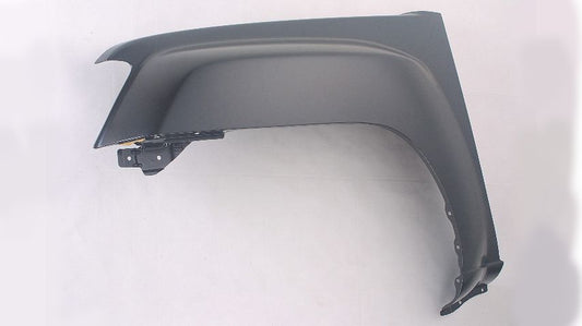 Fender Front Passenger Side For Nissan - NI1241183