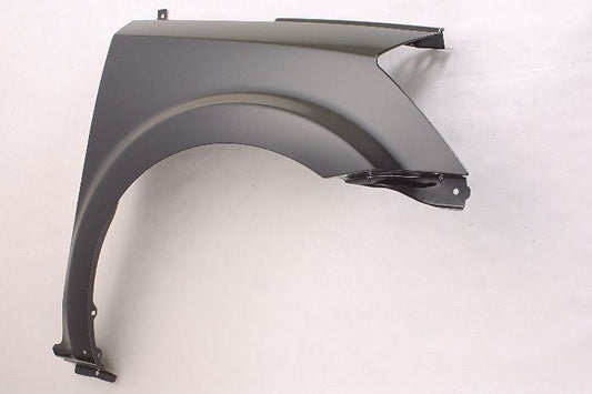 Fender Front Passenger Side Se Model For Nissan - NI1241190