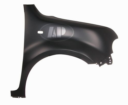 Fender Front Passenger Side Base/S/Sl For Nissan - NI1241196