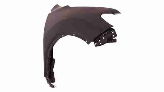 Fender Front Passenger Side Capa For Nissan - NI1241212C