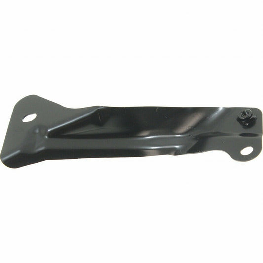 Bumper Bracket Front Driver Side Lower Steel For Nissan - NI1244105