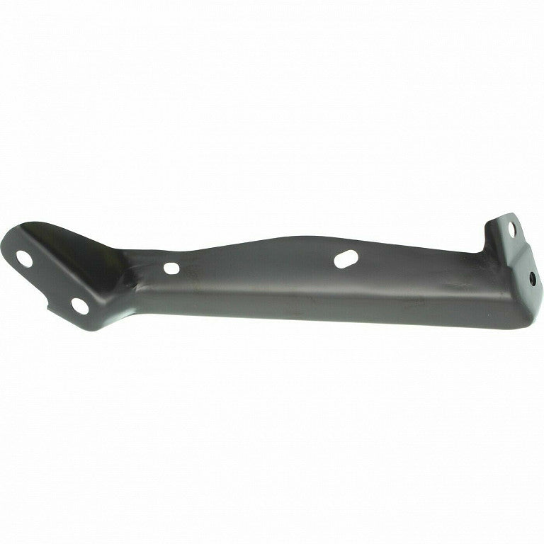 Fender Brace Front Driver Side Steel For Nissan - NI1244106
