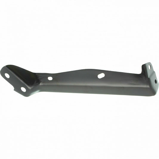 Fender Brace Front Driver Side Steel For Nissan - NI1244106