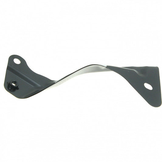 Bumper Bracket Front Passenger Side Lower Steel For Nissan - NI1245105