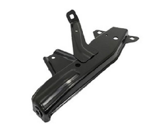 Bumper Bracket Front Passenger Side Steel For Nissan - NI1245116
