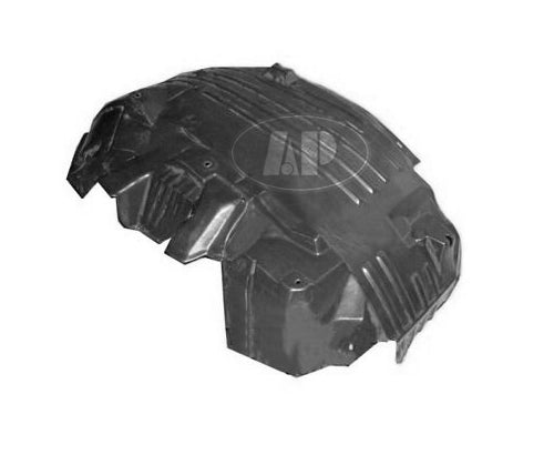 Fender Liner Front Driver Side All Armada Models/Le/Se Titan Models For Nissan - NI1248107