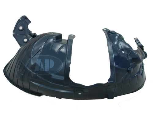Fender Liner Driver Side For Nissan - NI1248117