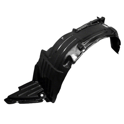 Fender Liner Front Driver Side For Nissan - NI1248135