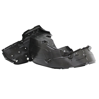Fender Liner Front Driver Side For Nissan - NI1248139