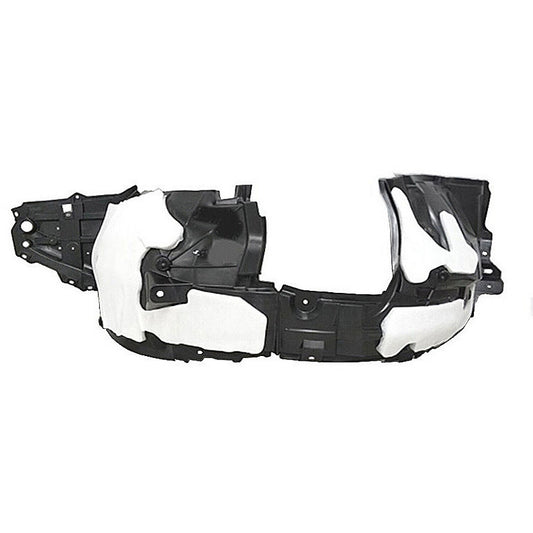 Fender Liner Front Driver Side For Nissan - NI1248167