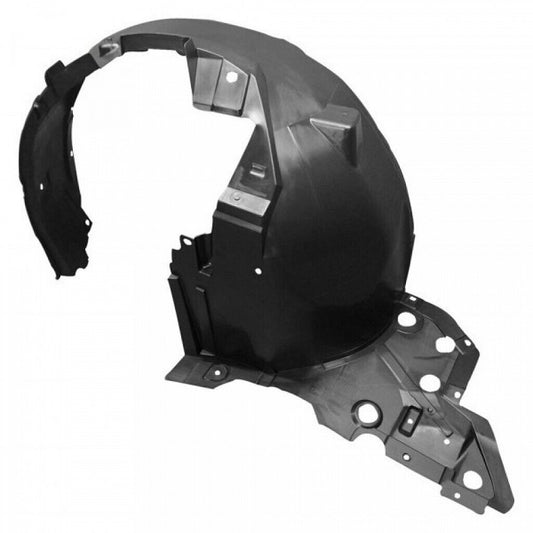 Fender Liner Front Driver Side Sv/Sr Model For Nissan - NI1248175