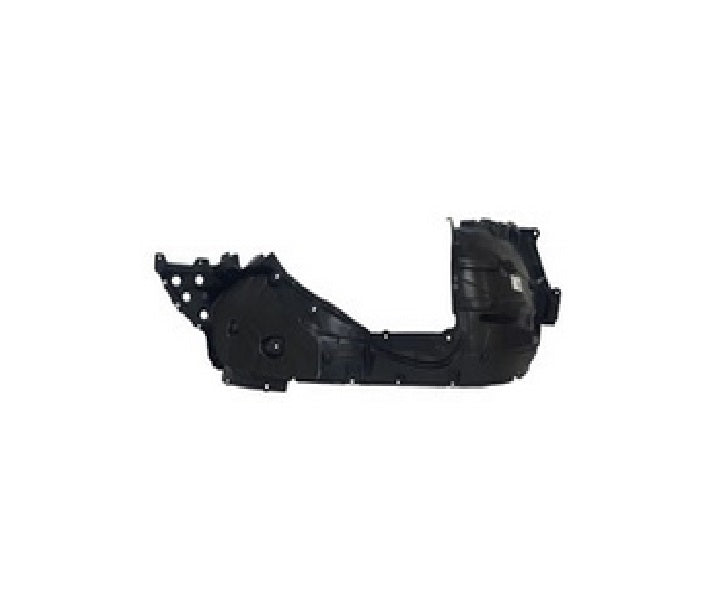 Fender Liner Front Driver Side For Nissan - NI1248186