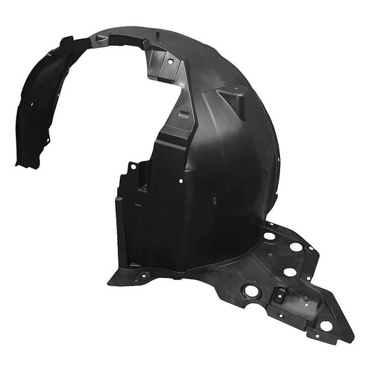 Fender Liner Front Driver Side For Nissan - NI1248188