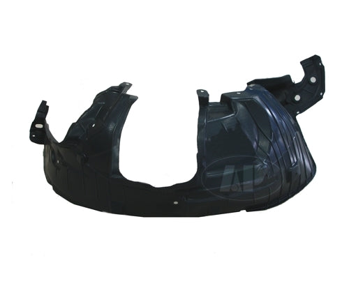 Fender Liner Passenger Side For Nissan - NI1249117