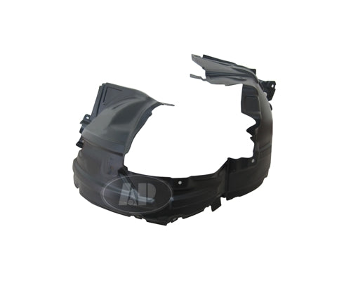Fender Liner Passenger Side For Nissan - NI1249124
