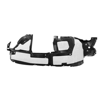 Fender Liner Front Passenger Side With Insulation Foam Frontom 11/16 Exclude Japan Built For Nissan - NI1249158