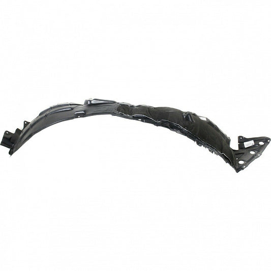Fender Liner Passenger Side Injection Moulded For Infiniti - NI1249161