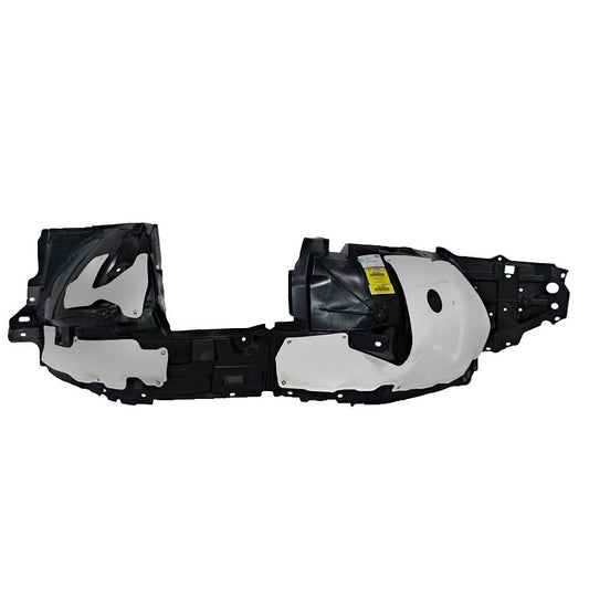 Fender Liner Front Passenger Side For Nissan - NI1249167