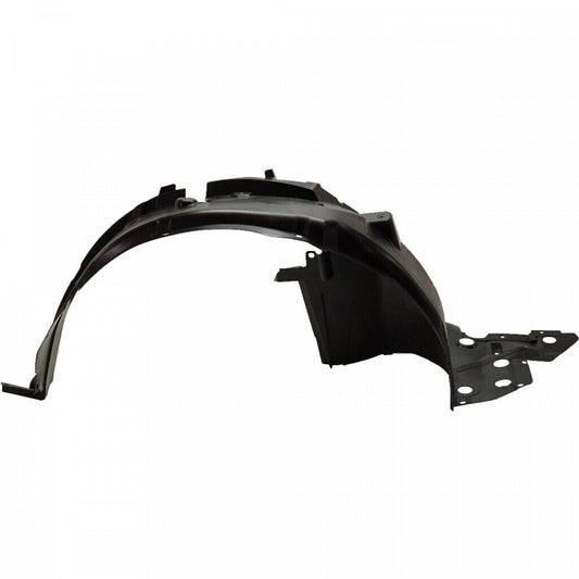 Fender Liner Front Passenger Side S Model For Nissan - NI1249174