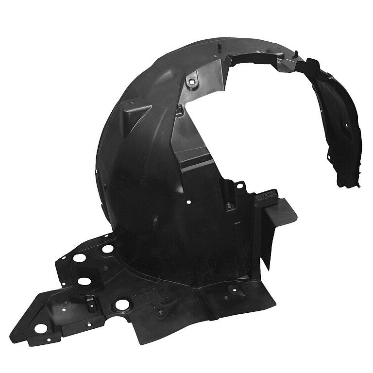 Fender Liner Front Passenger Side For Nissan - NI1249187