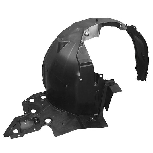 Fender Liner Front Passenger Side For Nissan - NI1249188