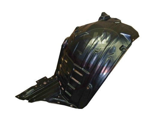 Fender Liner Front Driver Side Front Section For Nissan - NI1250130