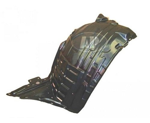 Fender Liner Front Driver Side Front Section For Nissan - NI1250133