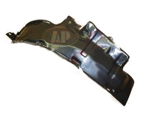 Fender Liner Front Rear Section Passenger Side For Infiniti - NI1251108