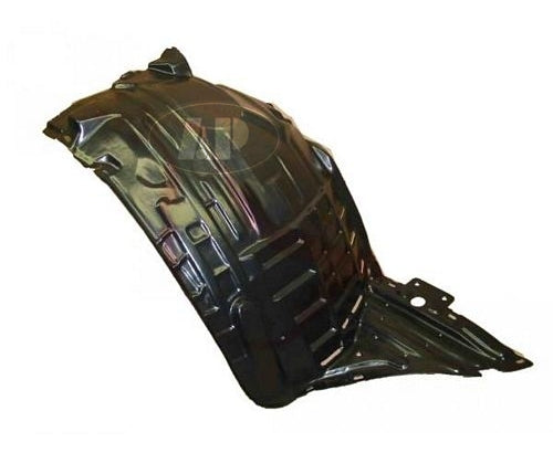 Fender Liner Front Passenger Side Front Section For Nissan - NI1251133