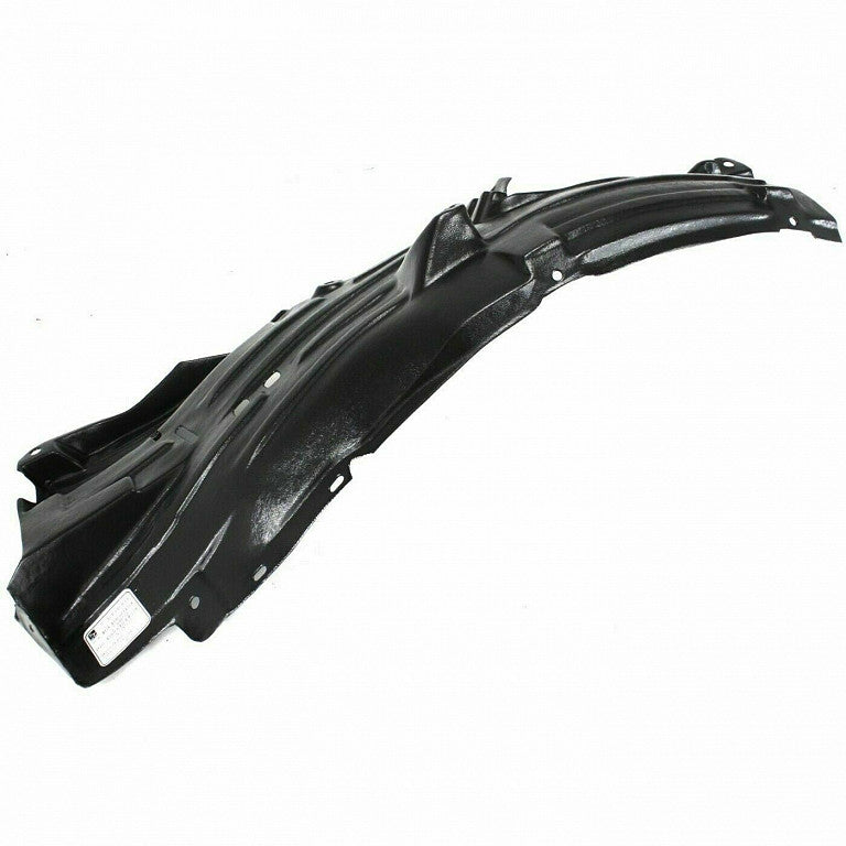 Fender Liner Front Passenger Side Rear Section For Nissan - NI1251138