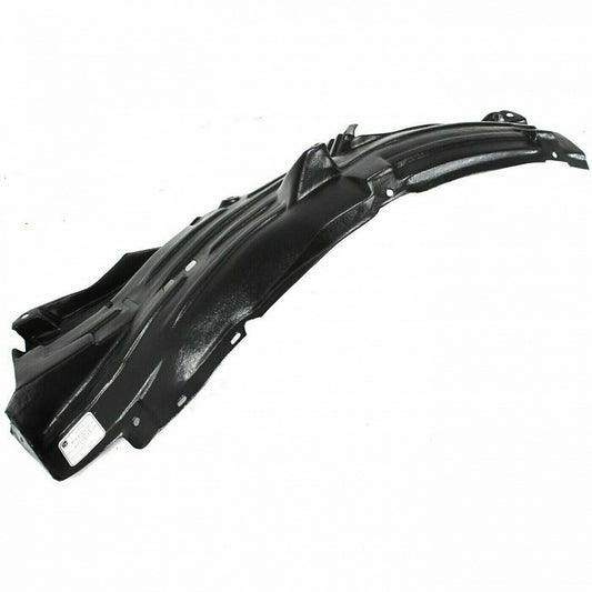 Fender Liner Front Passenger Side Rear Section For Nissan - NI1251138